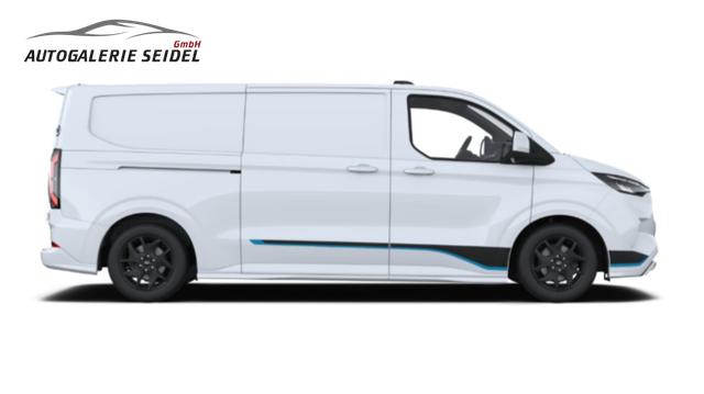 Ford Transit Custom Sport TDCi 170 Aut 320 L2 LED SHZ 