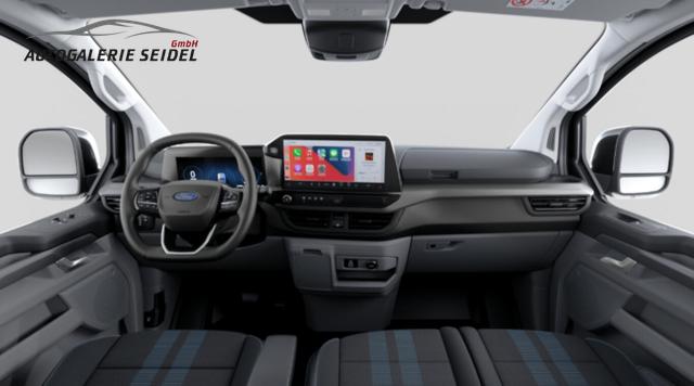 Ford Transit Custom Sport TDCi 170 Aut 320 L2 LED SHZ 