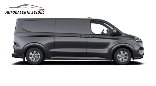 Ford Transit Custom Limited TDCi 170 Aut Limit. 320L2 AHK SHZ 