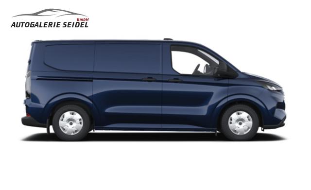 Ford Transit Custom Trend TDCi 170 Aut 320 L1 SHZ Kam 