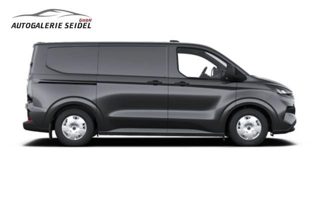 Ford Transit Custom Trend TDCi 136 Aut 320 L1 LED AHK 