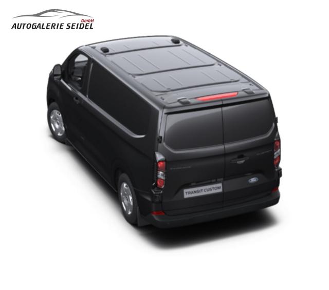 Ford Transit Custom Trend TDCi 136 Aut 320 L1 LED AHK 