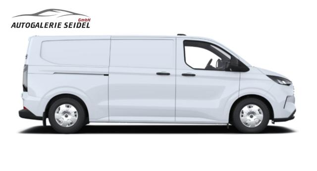 Ford Transit Custom Trend TDCi 136 Aut 320 L2 LED AHK 