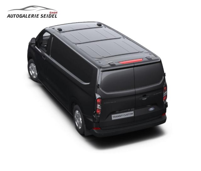Ford Transit Custom Trend TDCi 136 Aut 320 L2 AHK SHZ 