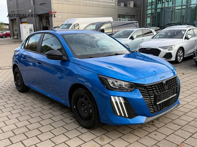 Peugeot 208 100 Active Nav SHZ PDC 4J Garantie LED CarP 