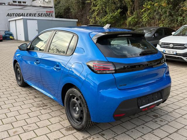 Peugeot 208 100 Active Nav SHZ PDC 4J Garantie LED CarP 