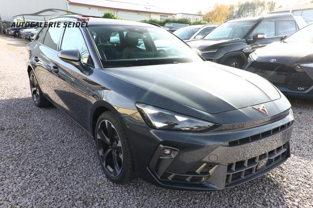Cupra Leon Sportstourer ST eTSI DSG IntelliD Pano Matrix Edge SHZ 