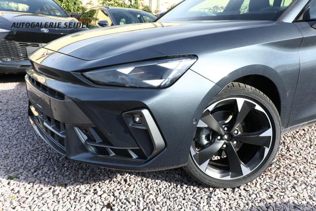 Cupra Leon Sportstourer ST eTSI DSG IntelliD Pano Matrix Edge SHZ 