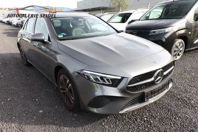 Mercedes-Benz A-Klasse Progressive A 180 DCT DigCo ParkAs SHZ PDC Kam 