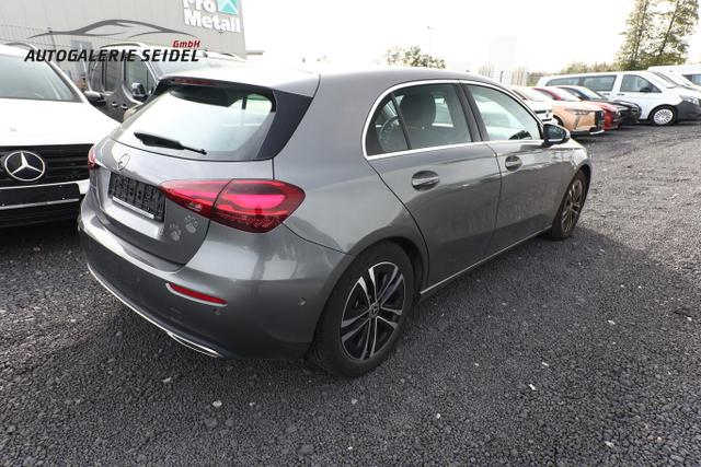 Mercedes-Benz A-Klasse Progressive A 180 DCT DigCo ParkAs SHZ PDC Kam 
