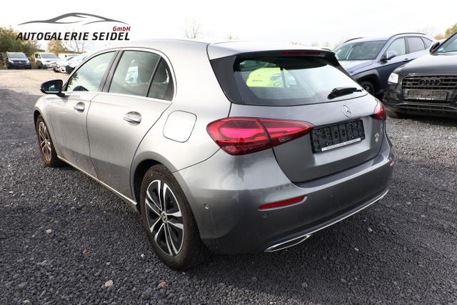 Mercedes-Benz A-Klasse Progressive A 180 DCT DigCo ParkAs SHZ PDC Kam 