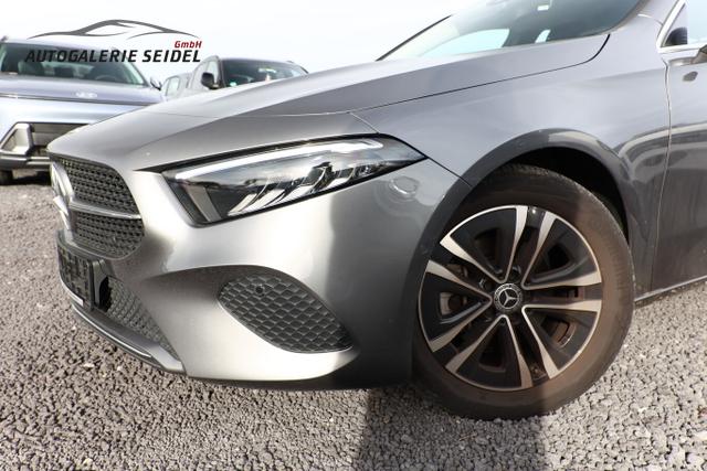 Mercedes-Benz A-Klasse Progressive A 180 DCT DigCo ParkAs SHZ PDC Kam 