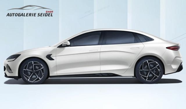 BYD Seal Design 82,5 kWh Pano 360Kam Nav ACC Keyl 