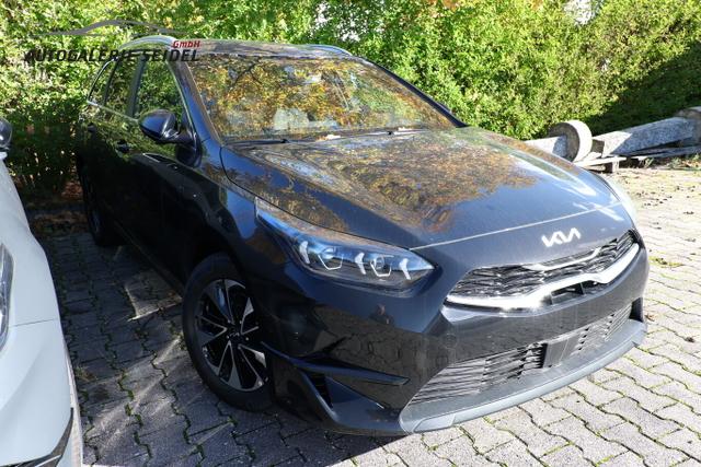 Kia Ceed Sportswagon SW MHEV DCT ACC LED+ JBL eHK Keyl PrivG Nav 