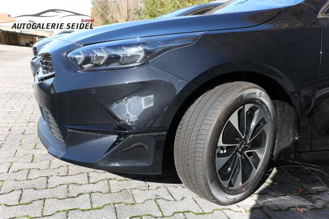 Kia Ceed Sportswagon SW MHEV DCT ACC LED+ JBL eHK Keyl PrivG Nav 