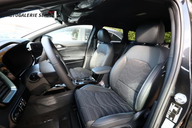 Kia Ceed Sportswagon SW MHEV DCT ACC LED+ JBL eHK Keyl PrivG Nav 