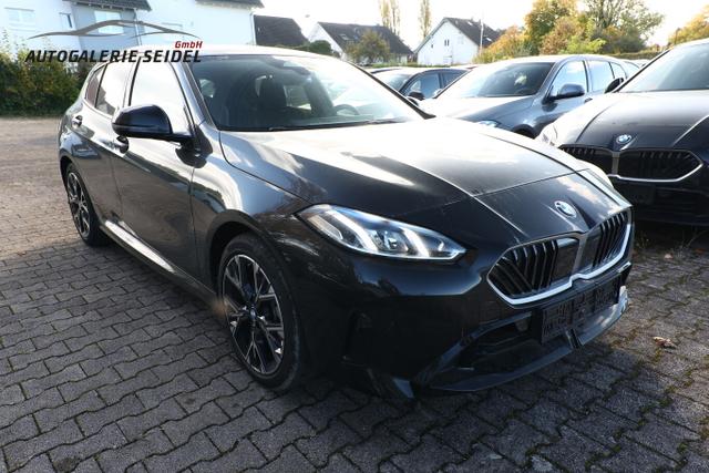 BMW 1er M Sport 120i ACC PrivG 2Z-Klima LED Nav Kam SHZ 