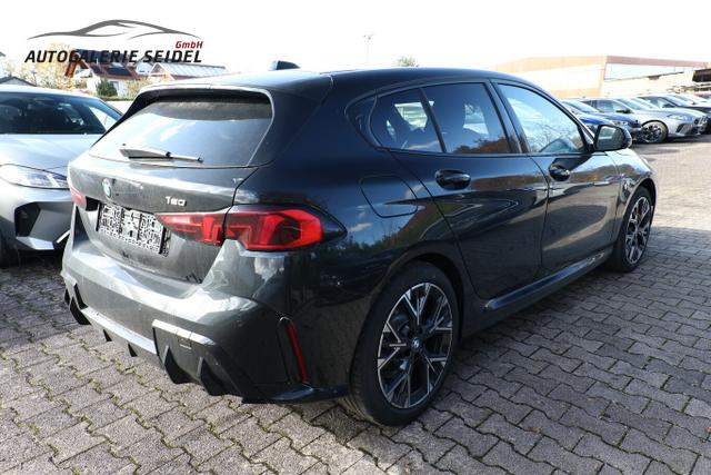 BMW 1er M Sport 120i ACC PrivG 2Z-Klima LED Nav Kam SHZ 