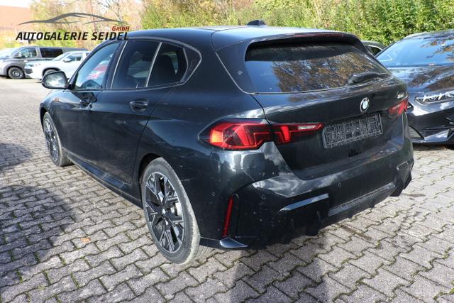 BMW 1er M Sport 120i ACC PrivG 2Z-Klima LED Nav Kam SHZ 