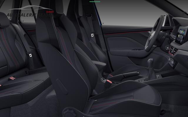 Skoda Kamiq Monte Carlo TSI 116 MonteC Pano Matrix Kam SHZ Kessy 