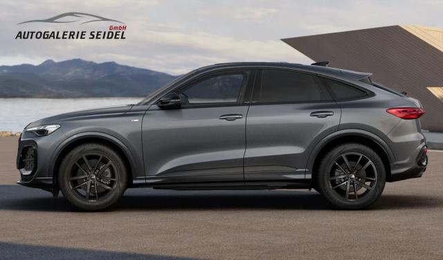 Audi Q5 Sportback S line Sportb TDI 2xS NeuMod Tech+ 20Z Pano Nav 