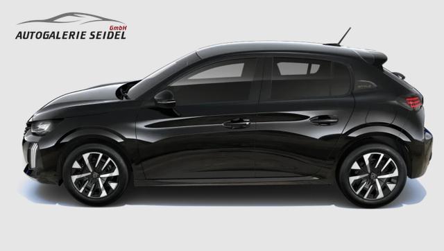 Peugeot 208 100 Style LED PDC Temp CarPlay/AndroidAuto 