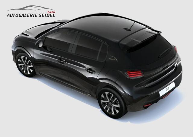 Peugeot 208 100 Style LED PDC Temp CarPlay/AndroidAuto 