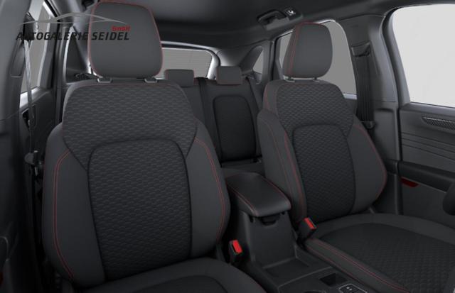 Ford Kuga ST-Line 2.5 PHEV 243 Aut LED Nav SHZ PrivG 