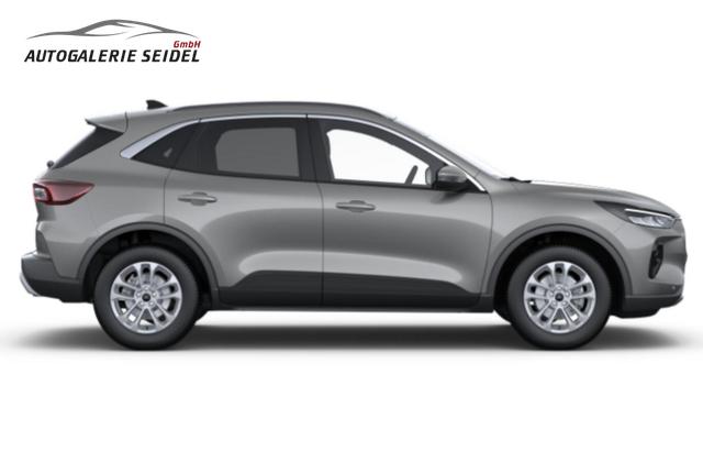 Ford Kuga Titanium 2.5 PHEV 243 Aut Tit LED Nav WinterP PrivG 