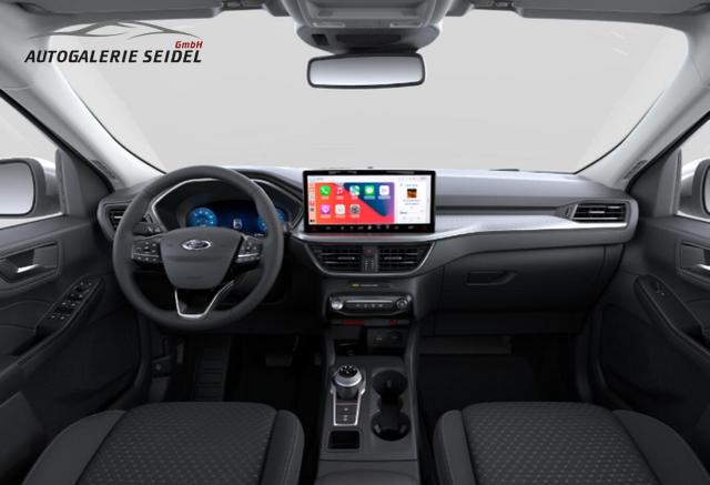 Ford Kuga Titanium 2.5 PHEV 243 Aut Tit LED Nav WinterP PrivG 