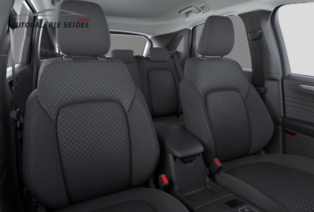 Ford Kuga Titanium 2.5 PHEV 243 Aut Tit LED Nav WinterP PrivG 