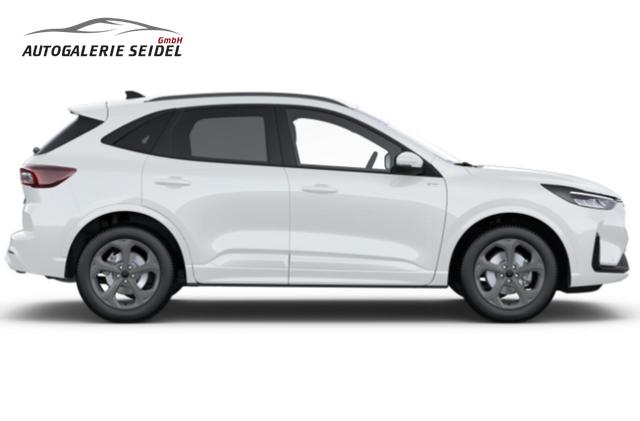 Ford Kuga ST-Line 1.5 EB 186 A8 LED Nav WinterP PrivG 