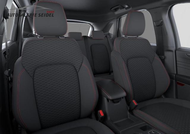 Ford Kuga ST-Line 1.5 EB 186 A8 LED Nav WinterP PrivG 