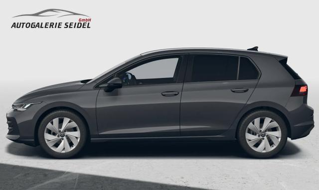 Volkswagen Golf 8 1.5 eTSI 150 DSG LED Nav Keyl ACC 5J.Gar 