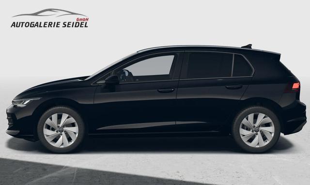 Volkswagen Golf 8 2.0 TDI 150 DSG LED AHK Keyl R2D 5J.Gar 