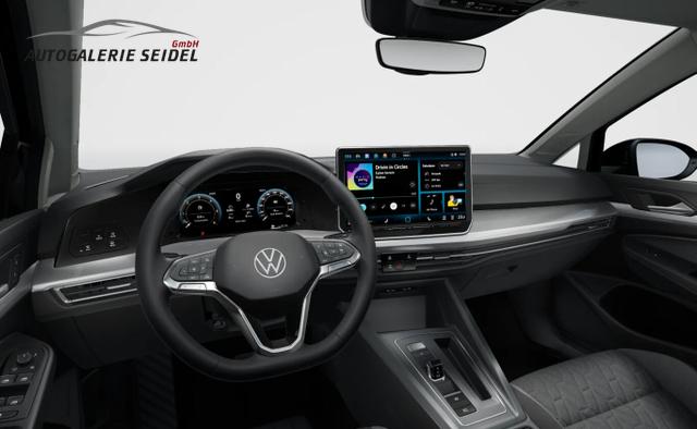 Volkswagen Golf 8 2.0 TDI 150 DSG LED AHK Keyl R2D 5J.Gar 