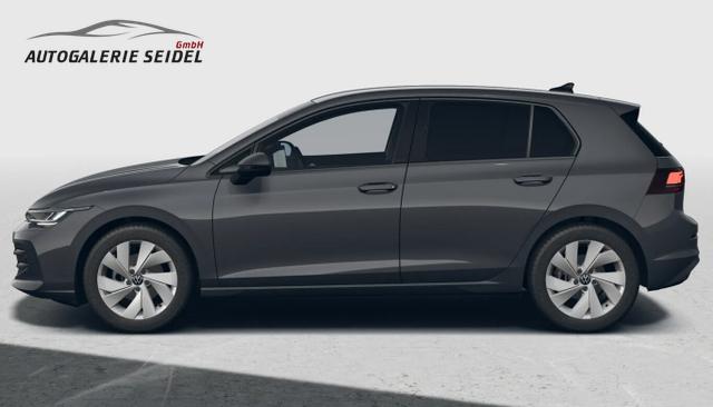 Volkswagen Golf 8 2.0 TDI 150 DSG LED Keyl ACC R2D 5J.Gar 