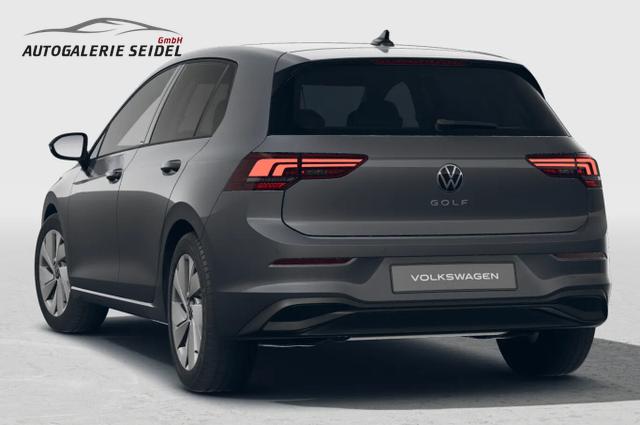 Volkswagen Golf 8 2.0 TDI 150 DSG LED Keyl ACC R2D 5J.Gar 