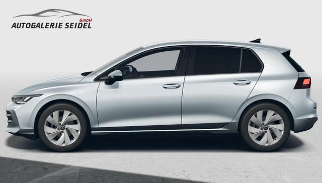 Volkswagen Golf 8 2.0 TDI 150 DSG LED Keyl ACC R2D 5J.Gar 