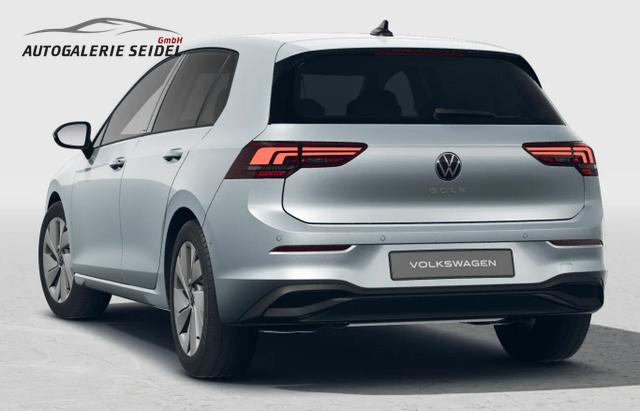 Volkswagen Golf 8 2.0 TDI 150 DSG LED Keyl ACC R2D 5J.Gar 