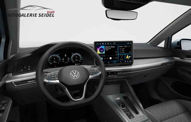 Volkswagen Golf 8 2.0 TDI 150 DSG LED Keyl ACC R2D 5J.Gar 