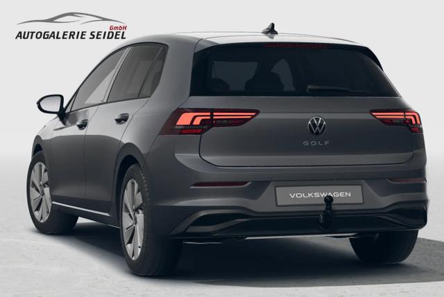 Volkswagen Golf 8 2.0 TDI 150 DSG LED Nav Keyl AHK 5J.Gar 