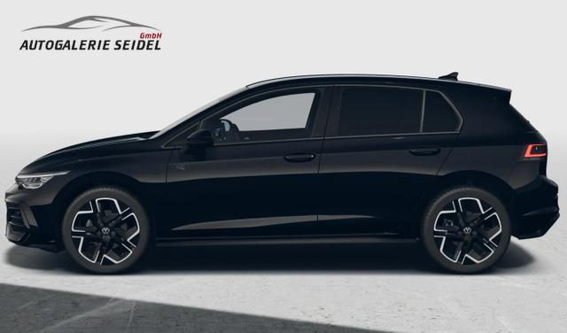 Volkswagen Golf 8 1.5 eTSI 150 DSG R-Line Matrix ACC 5J.Gar 