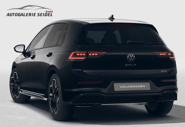 Volkswagen Golf 8 1.5 eTSI 150 DSG R-Line Matrix ACC 5J.Gar 