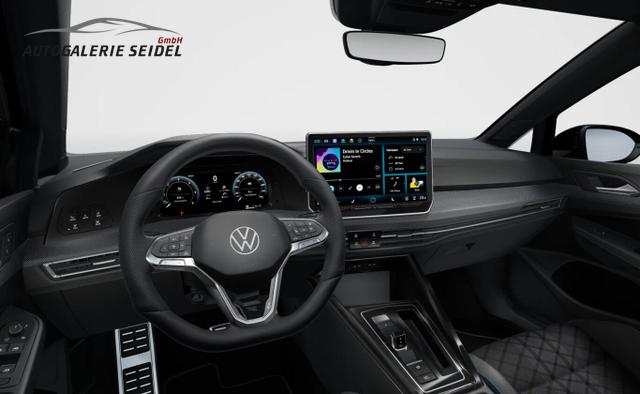 Volkswagen Golf 8 1.5 eTSI 150 DSG R-Line Matrix ACC 5J.Gar 