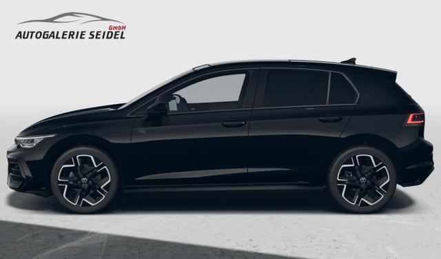 Volkswagen Golf 8 1.5 eTSI 150 DSG R-Line Pano Nav 5J.Gar 