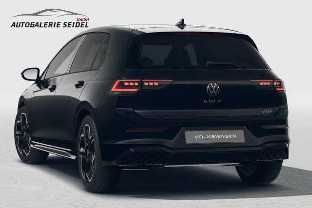 Volkswagen Golf 8 1.5 eTSI 150 DSG R-Line Pano Nav 5J.Gar 