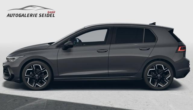 Volkswagen Golf 8 1.5 eTSI 150 DSG R-Line Matrix AHK 5J.Gar 