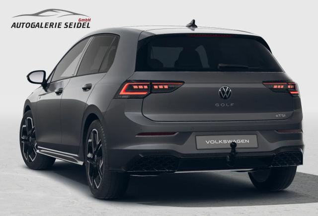 Volkswagen Golf 8 1.5 eTSI 150 DSG R-Line Matrix AHK 5J.Gar 
