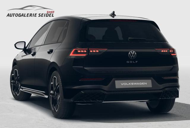Volkswagen Golf 8 2.0 TDI 150 DSG R-Line Matrix ACC 5J.Gar 